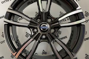 CERCHI IN LEGA VOLVO C30 S60 V40 V50 V60 XC60 17