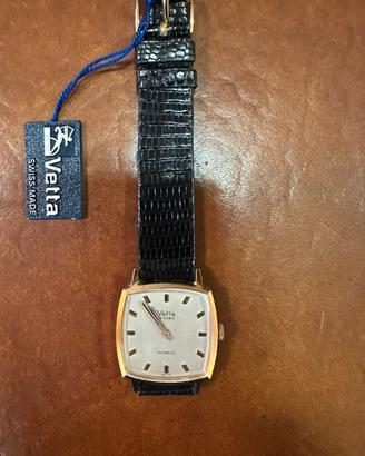 Orologio Vetta anni ‘60 vintage NOS
