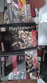 resident evil 