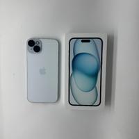 iPhone 15 Plus 256 Gb