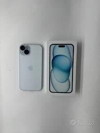 iPhone 15 Plus 256 Gb