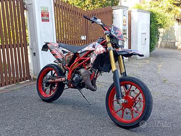 VALENTI S 01 50 cc
