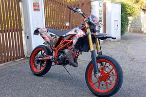 VALENTI S 01 50 cc