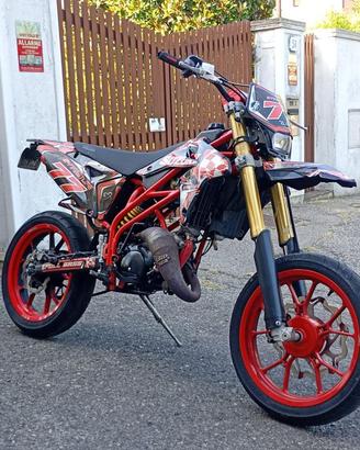 VALENTI S 01 50 cc