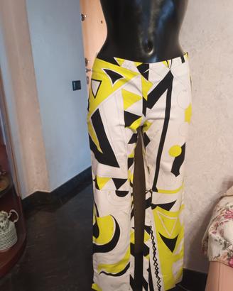 Emilio Pucci pantalone