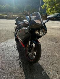 Aprilia rs 125
