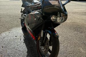 Aprilia rs 125