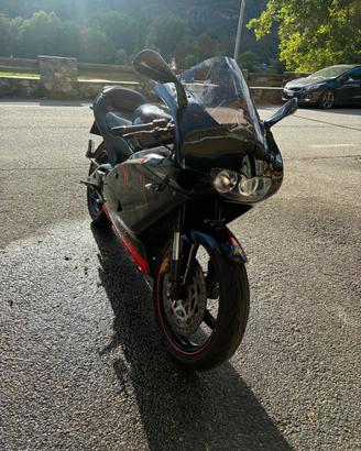 Aprilia rs 125