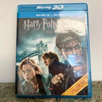 DVD Harry Potter