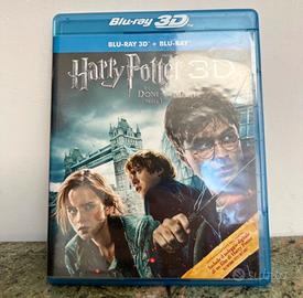 DVD Harry Potter