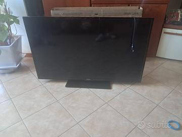 Televisione