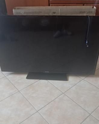 Televisione