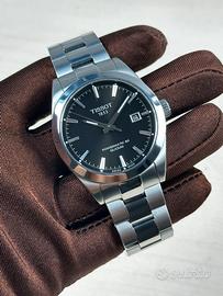 Tissot gentleman