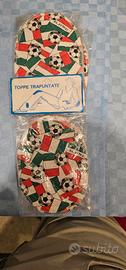 Toppe vintage Italia 90