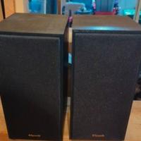 klipsh  advance  acustic project 