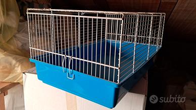 Gabbia criceti