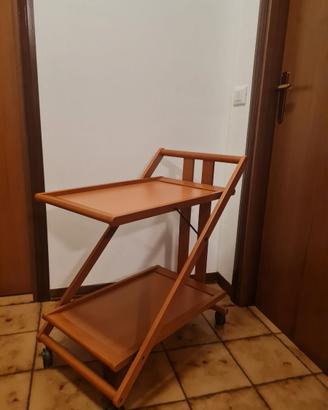 Carrello portavivande Foppapedretti Sprint