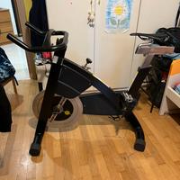 Spinbike