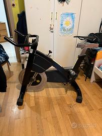 Spinbike