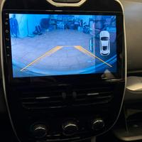 Navigatore renault clio