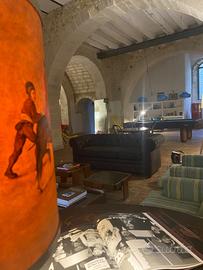 Grande appartamento in Ortigia