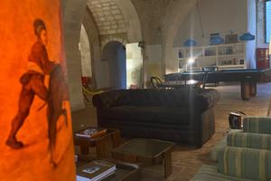 Grande appartamento in Ortigia