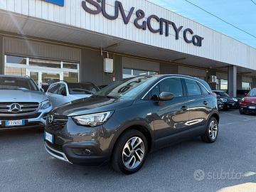 Opel Crossland X Innovation 1.2 cv