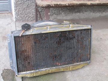 Triumph spitfire MK1