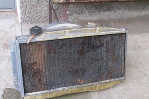 Triumph spitfire MK1