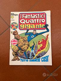 Fumetti
