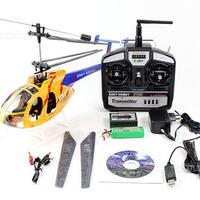 Elicottero radiocomandato