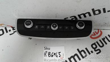 Comandi clima Audi a3 8V