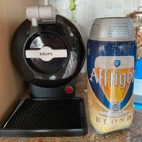 Spillatrice birra + fusto compreso