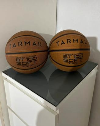 Palloni da Basket Tarmak