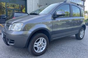 Fiat Panda 1.3 MJT 16V DPF 4x4 *Neopatentati*Solo 
