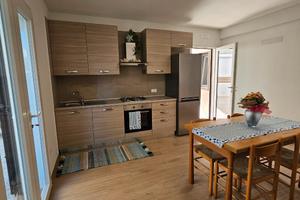 Soggiorno al mare del capitolo di monopoli