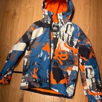 Giacca sci Quicksilver
