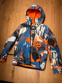 Giacca sci Quicksilver