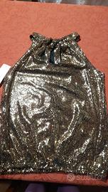 CAMICIA / CANOTTA ELEGANTE 