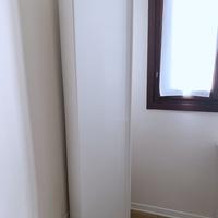 Mobile bagno Ikea Godmorgon bianco lucido