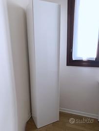 Mobile bagno Ikea Godmorgon bianco lucido