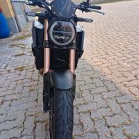 Honda CB 650 - 2020