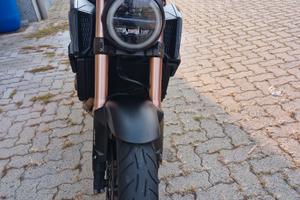 Honda CB 650 r - 2020