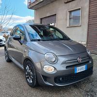 Fiat 500 connect  1.0 Benzina Hybrid 11700€