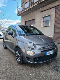Fiat 500 connect  1.0 Benzina Hybrid 11700€