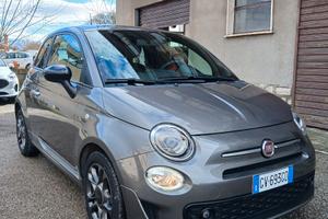 Fiat 500 connect  1.0 Benzina Hybrid 11700€