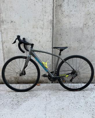 Bici Gravel Specialized Diverge Sport alA1