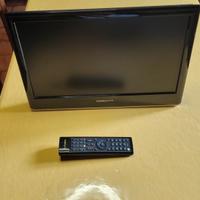 tv hd in perfetto stato 