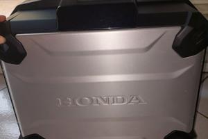 Bauletto Honda