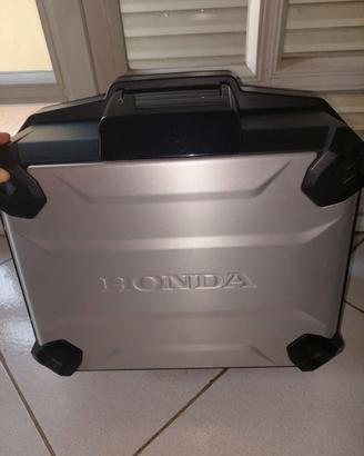Bauletto Honda